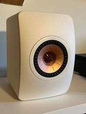 Kef ls50 meta usato Kef ls50 meta usato  Villarbasse
