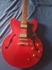 Epiphone dot perfetto usato  Villamagna