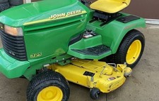 John deere 325 for sale  Hadley