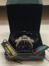 Vintage 1997 citizen gebraucht kaufen  Aachen