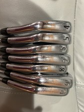 Titleist cb716 iron for sale  Morris Plains