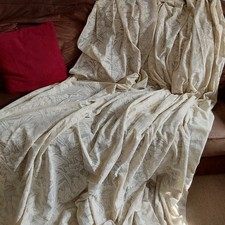 Vintage white floral for sale  GLOUCESTER