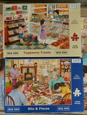 hop jigsaw for sale hop jigsaw for sale  BURY ST. EDMUNDS