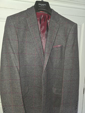 Brook taverner navy for sale  GRANTHAM