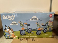 Bluey 2in1 training for sale  UK