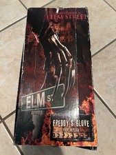 2010 Freddy Krueger Luva Prop Réplica - Um Pesadelo em Elm Street (2010) comprar usado  Enviando para Brazil