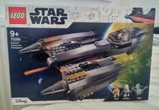 Lego general grievous for sale  BRADFORD