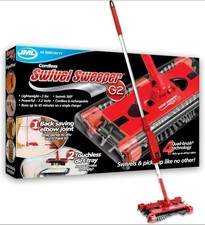 swivel sweepers for sale  NOTTINGHAM