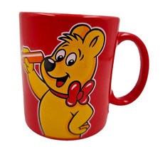 Haribo tasse rot gebraucht kaufen Haribo tasse rot gebraucht kaufen  Hameln