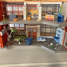 Playmobil city life for sale  Westmont