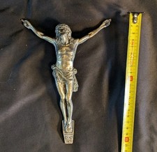 Christ croix régule d'occasion  Montrabé