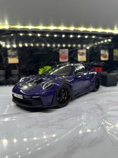 Porsche 911 gt3rs d'occasion  Garons