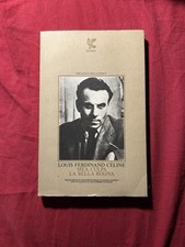 Louis ferdinand céline usato  Vicenza