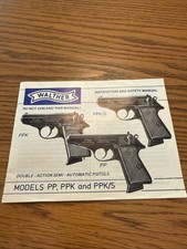 Interarms walther ppk for sale  Roswell