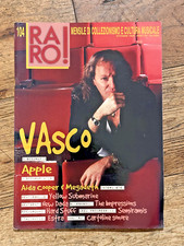 Rivista raro n.104 usato  Perugia