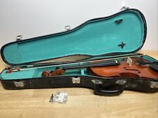 Violino estudantil Cremona 22" com suporte Winston - com estojo comprar usado  Enviando para Brazil