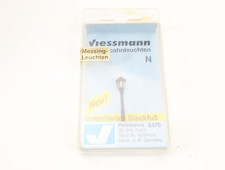 Viessmann 6470 lampe gebraucht kaufen  Hameln