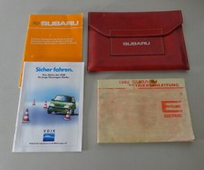Board folder operating d'occasion  Expédié en Belgium