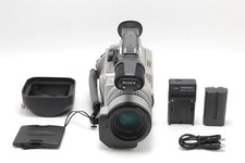 【EXC5】 Câmera de Vídeo Sony Handycam DCR-VX2000 Mini DV Filmadora Do Japão comprar usado  Enviando para Brazil
