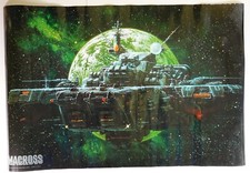 Macross robotech sdf for sale  West Covina