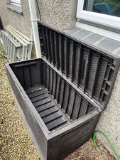 Mid size keter for sale  ST. IVES