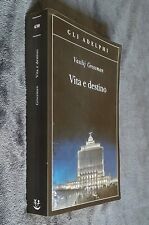 Vasilij grossman vita usato  Carpi