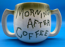 Vintage morning coffee for sale  Sahuarita