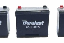 Duralast battery hand for sale  Richmond