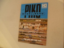 Piko katalog loks gebraucht kaufen  Burkhardtsdorf