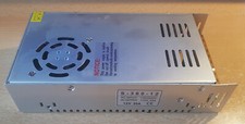 360 dc12v netzteil gebraucht kaufen  Haigerloch