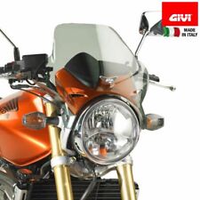 Parabrezza givi a305 usato  Italia