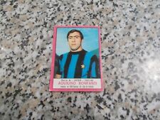 Bonfanti album calciatori usato  Firenze