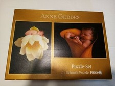 Puzzle schmidt anne usato  Capoterra