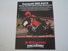 Advertising pubblicità 1986 usato  Salerno