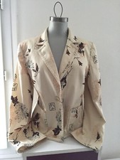 Veste femme style d'occasion  Apt