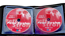 Peter strohm dvd gebraucht kaufen  Rosdorf