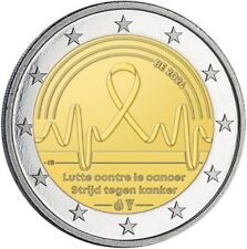 2euro commémorative 2024 d'occasion  Noyelles-Godault