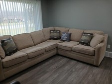 Craftsman sleeper sofa for sale  Strongsville