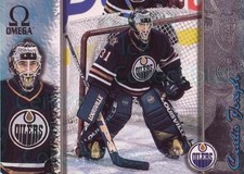 Usado, 1997-98 Omega #93 Curtis Joseph comprar usado  Enviando para Brazil