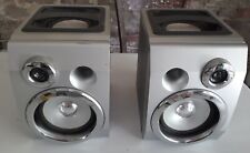 Tevion lautsprecher stereo gebraucht kaufen  Düren