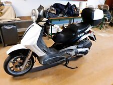 Ricambi piaggio beverly usato  Camaiore