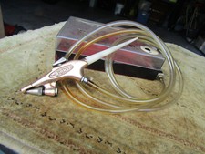 Vintage air brush for sale  Mchenry