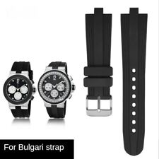 Cinturino orologio silicone usato  Spedire a Italy