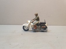 Harley davidson sheriff d'occasion  Lyon V