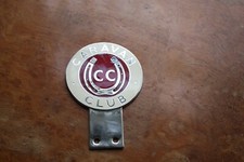caravan badges for sale caravan badges for sale GLASGOW