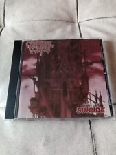 Cannibal corpse gallery usato  Roma