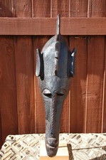 Marka face mask for sale  BRIDGWATER