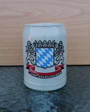 Chope bière grès d'occasion  Martigues