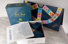 Trivial pursuit parker usato  Biella