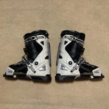 Apex boa ski for sale  Park Valley